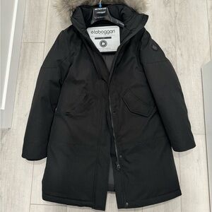Toboggan winter jacket NEW